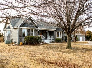 14619 SW Anemone Rd, Rose Hill, KS 67133