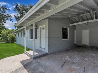 6718 Cavalier Rd, Jacksonville, FL 32208