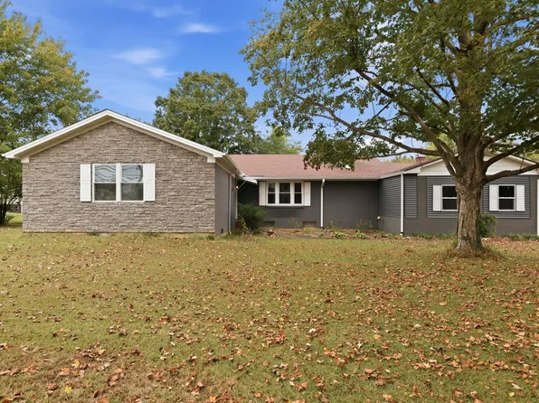 605 Macedonia St, Mayfield, KY 42066