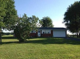 2109 W County Road 600 S, Muncie, IN 47302