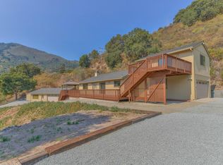 11 Rancho Fiesta Rd, Carmel Valley, CA 93924