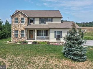 6255 Thomson Ct, Thomasville, PA 17364