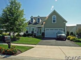 17931 Torry Pines Pl, Lewes, DE 19958