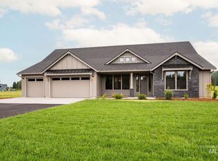 6900 N North Spencer Way, Meridian, ID 83646