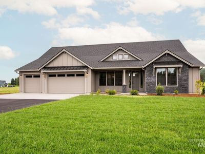 6900 N North Spencer Way, Meridian, ID, 83646