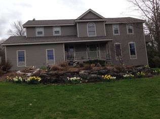 1844 Watson Cir, Tully, NY 13159