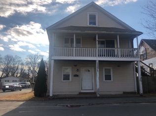 172 Sconticut Neck Rd, Fairhaven, MA 02719