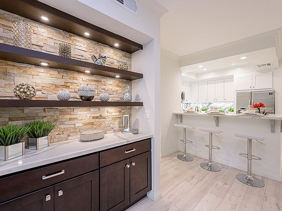 2nd image of 12355 Chandler Blvd #108