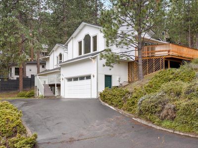 843 Morton St, Ashland, OR, 97520