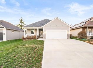 402 Leslie Ln, Excelsior Springs, MO 64024