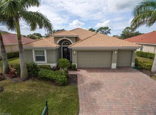 13101 Seaside Harbour Dr, North Fort Myers, FL 33903
