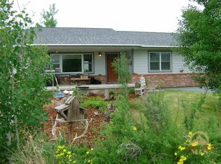 1 Mandolynne Ln, Sheridan, MT 59749