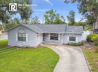800 S Galena Ave, Minneola, FL 34715