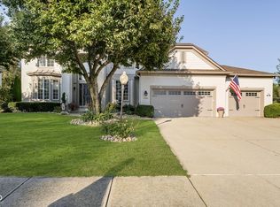 21540 Shorevista Ln, Noblesville, IN 46062