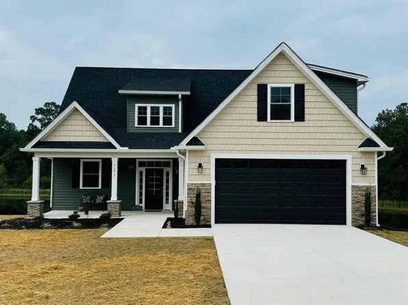 24 Berkley Page Ct, Forest, VA 24551