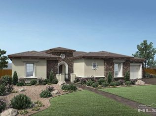 346 Ironway Ct, Reno, NV 89521