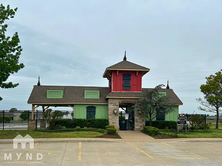 10921 N 149th East Ave — Photo 25