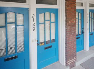 2129 Maury Ave, Saint Louis, MO 63110