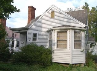 1612 Coventry Rd, Dayton, OH 45410