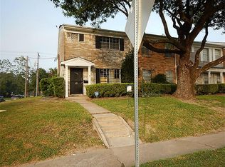 8148 Fondren Rd #8148, Houston, TX 77074