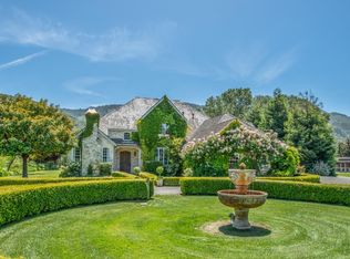 8722 Carmel Valley Rd, Carmel, CA 93923