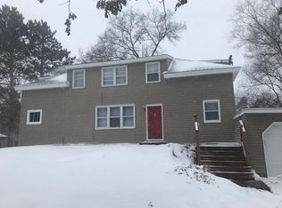 13646 Crooked Lake Blvd NW, Andover, MN 55304