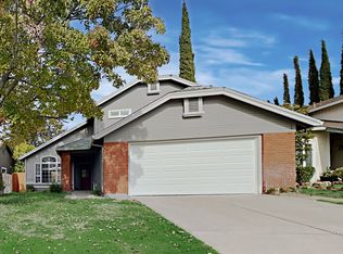 4229 Gold Ridge Way, Antelope, CA 95843