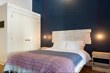 Rented by Dream Space Realty