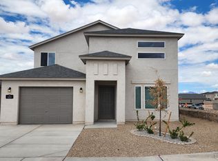 5029 Olivia Caro St, El Paso, TX 79938