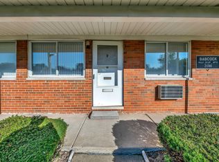 23300 Kelly Rd, Eastpointe, MI 48021