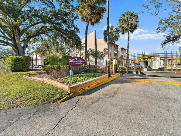 3857 S Lake Dr Unit 158, Tampa, FL 33614