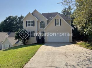118 Legend Creek Dr, Canton, GA 30114
