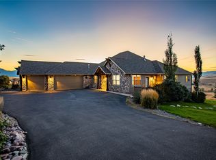 1002 Chief Joseph Cluster, Missoula, MT 59808