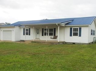 507 S Allen St, Bernie, MO 63822