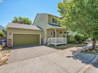 15044 SE Sieben Creek Dr, Clackamas, OR 97015