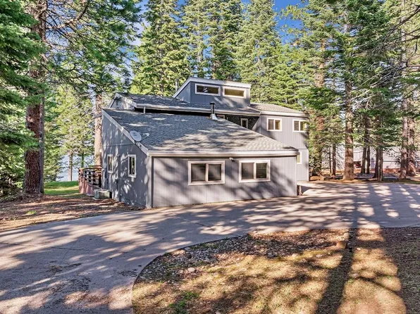 167 Lake Almanor West Dr, Chester, CA 96020
