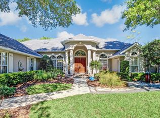 4588 Swilcan Bridge Ln N, Jacksonville, FL 32224