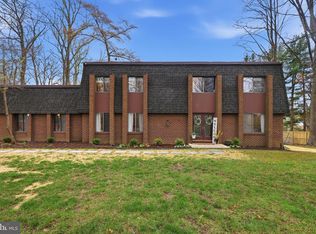 3413 Englemeade Rd, Pikesville, MD 21208