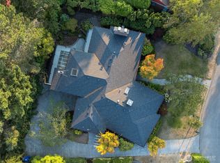 1805 NW 95th Street, Seattle, WA 98117