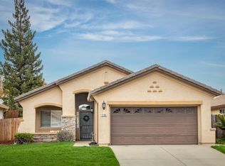 1288 Hartley Way, Folsom, CA 95630