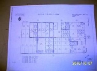 41748 Silver Valley Rd, Newberry Springs, CA 92365