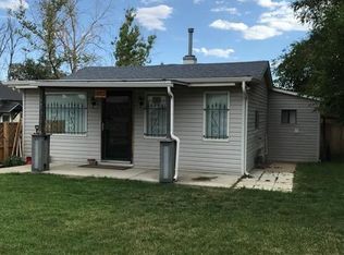 1602 E Ash St, Pueblo, CO 81001