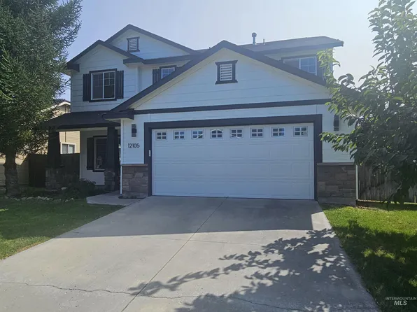 12105 W Kings Cyn, Boise, ID 83709