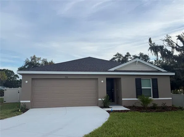 1126 WILD CLOVER WAY, PLANT CITY, FL 33566