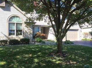 3839 Hampstead Dr #3839, Sylvania, OH 43560