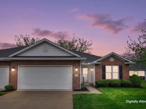 5135 Country Place Ln, Plain City, OH 43064