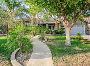 1400 Verde Ct, Arvin, CA 93203