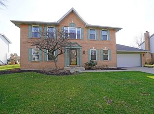 8217 Autumn Ln, West Chester, OH