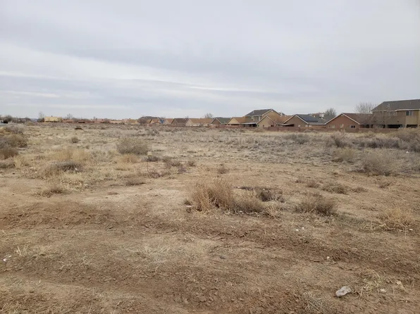 8133 Sage Rd SW Unit 7, Albuquerque, NM 87121