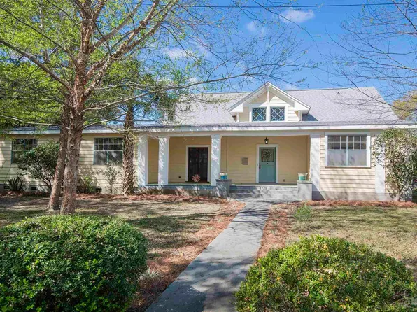 1725 N 15th Ave, Pensacola, FL 32503